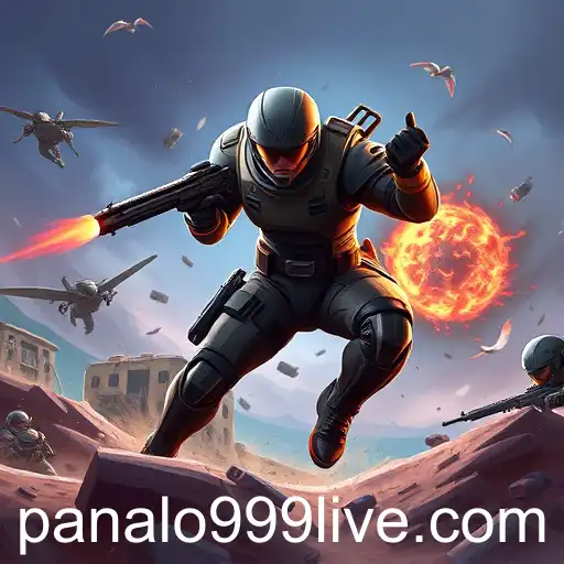 The Thrills of 'Action Games' with Panalo999: Where Adventure Awaits
