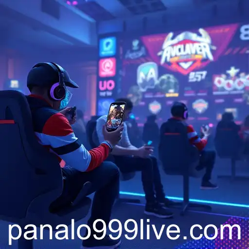 Digital Games Evolve with panalo999