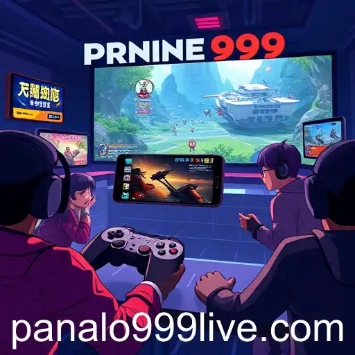 Digital Innovation and Opportunities: The Rise of Panalo999