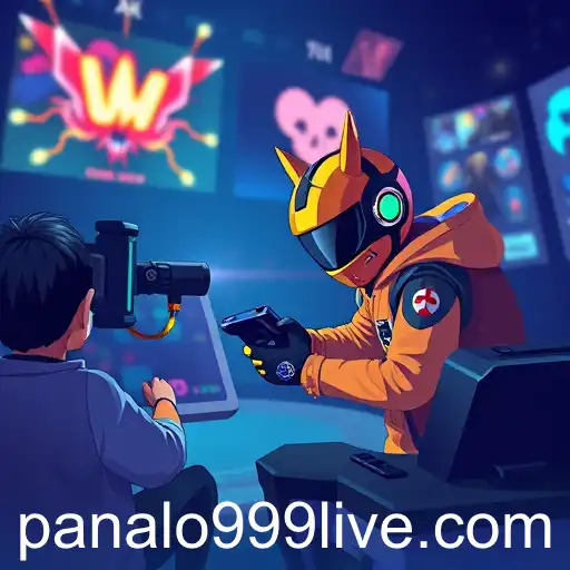 Emerging Trends in Online Gaming for 2025