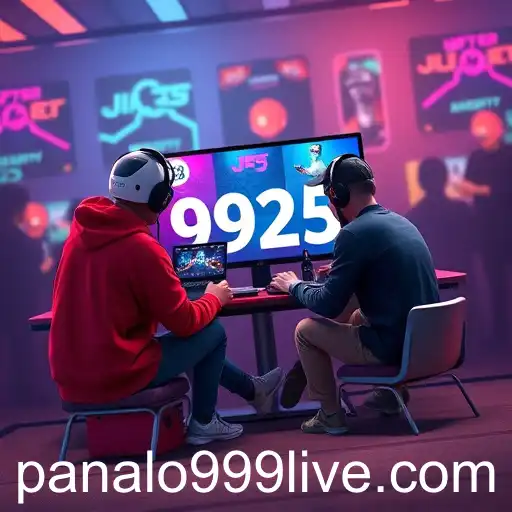 Emerging Trends in Online Gaming