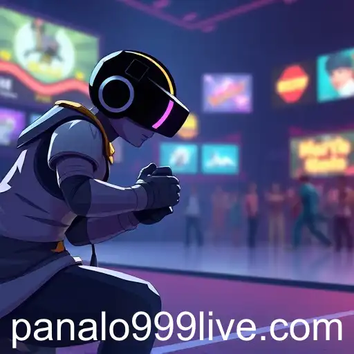 The Rise of Gaming Platforms in the Mid-2020s