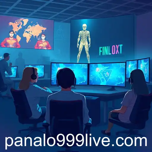 Rise of Panalo999: Gaming World Revamped