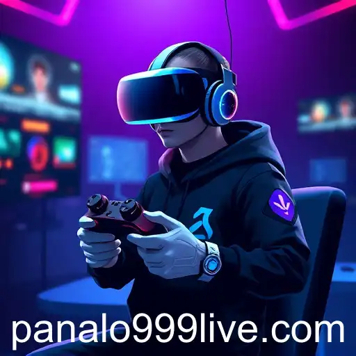 Panalo999: A Game Changer in Online Entertainment