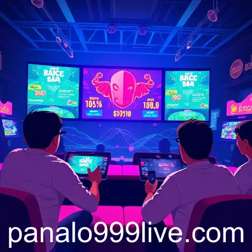 Panalo999 Evolution in Online Gaming