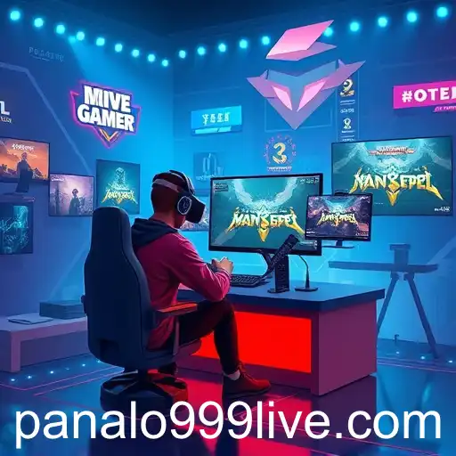 The Rise of Panalo999 in Online Gaming