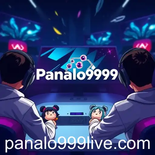 Panalo999: The Gaming Revolution