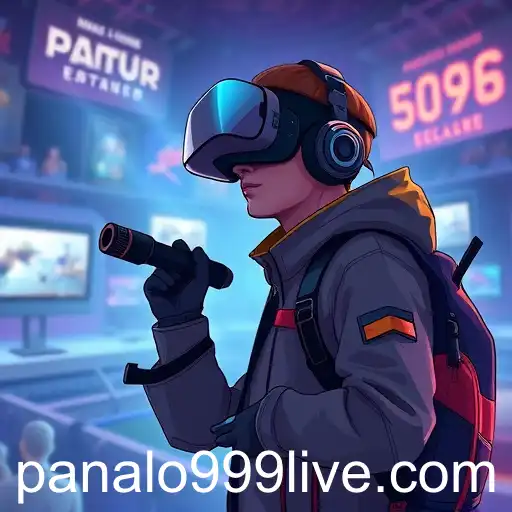 Gaming Revolution: Panalo999's Breakthrough