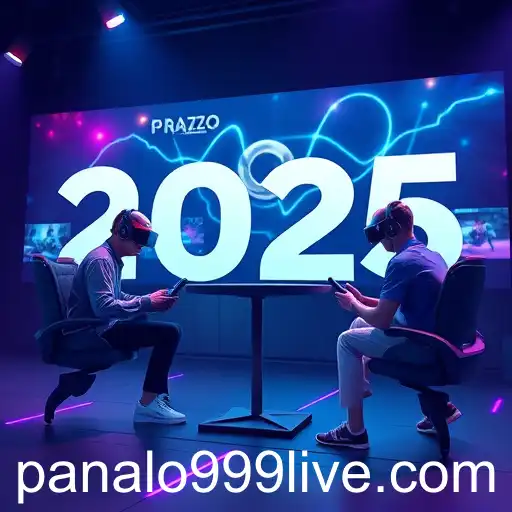Digital Entertainment Evolution: Panalo999's Growing Influence