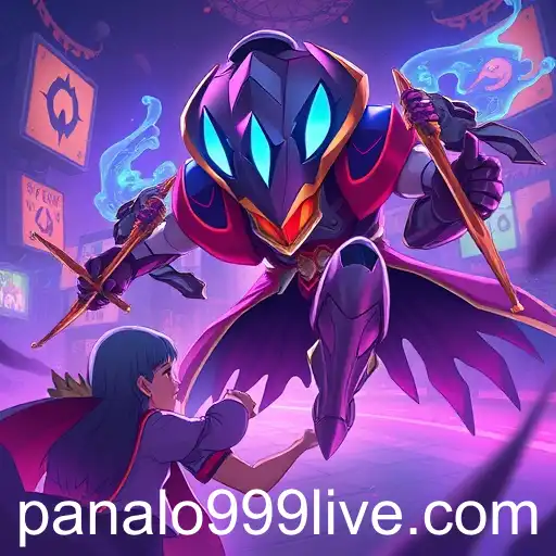 Panalo999 Trends: Gaming Evolution