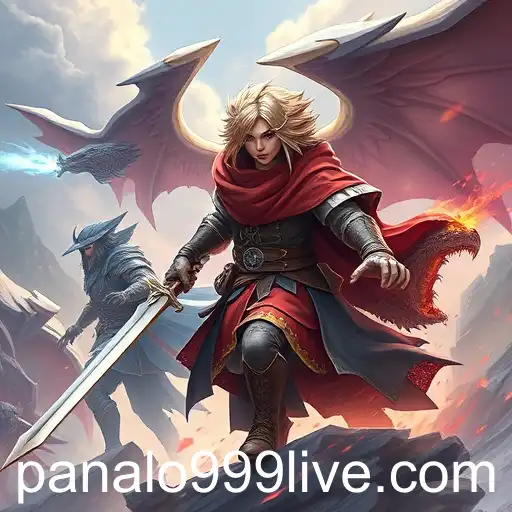 The Rise of Panalo999 in Online Gaming