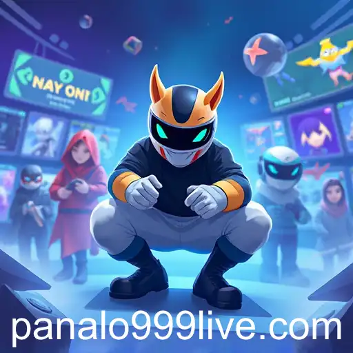 Panalo999: A Winning Formula in Online Entertainment