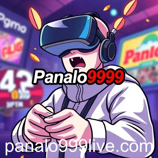 Panalo999: Revolutionizing Online Gaming