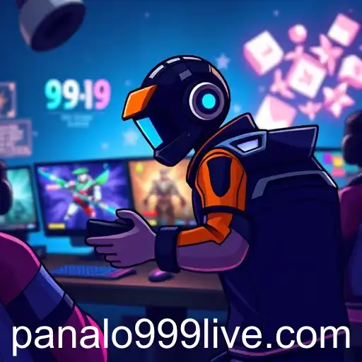 Panalo999 Revolutionizes Online Gaming Experience