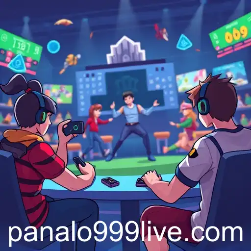 Panalo999: Revolutionizing Online Gaming