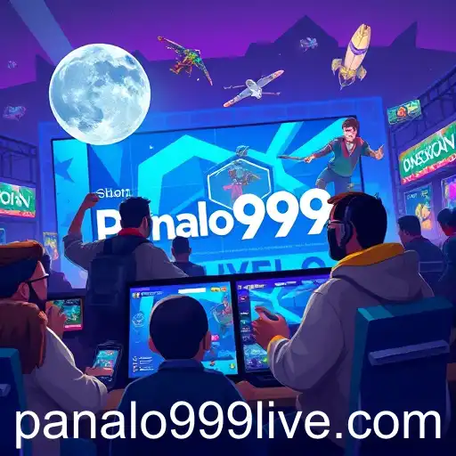 The Rise of Panalo999 in Online Gaming