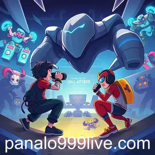 Revolutionizing Online Gaming: The Rise of Panalo999
