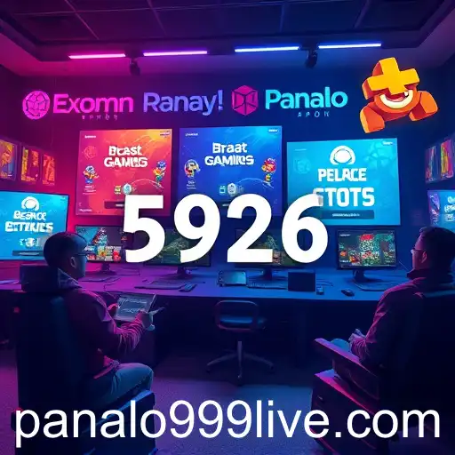 The Rise of Gaming in 2025: Panalo999 Leads the Way