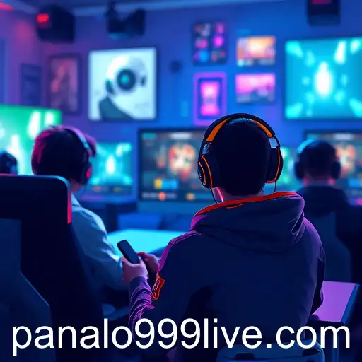 The Rise of Online Gaming Communities