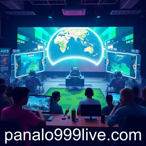 The Rise of Online Gaming Platforms