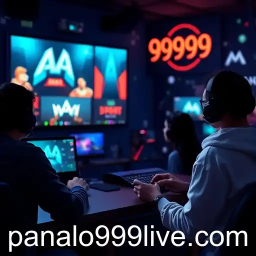 The Rise of Online Gaming Platforms