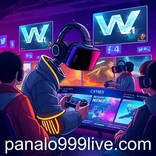 Rise of Online Gaming Trends