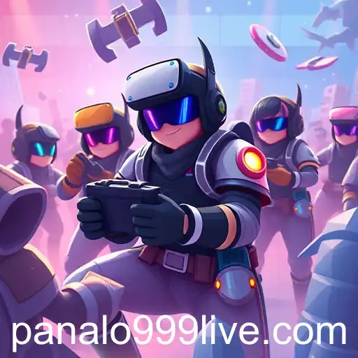 Exploring the Rise of Panalo999: A Game Changer