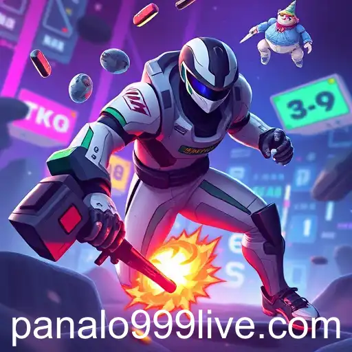 The Rise of Panalo999 in Online Gaming