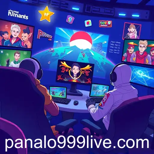 The Rise of Panalo999 in Online Gaming