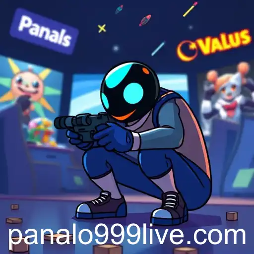 The Rise of Panalo999: A New Era in Online Gaming