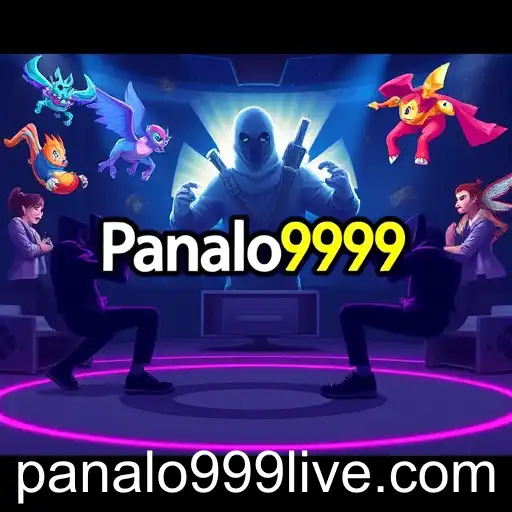 The Rise of Panalo999 in Gaming