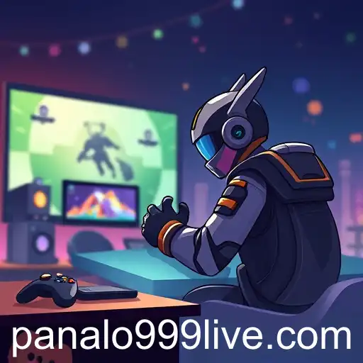 The Rise of Panalo999: A Digital Revolution in Gaming