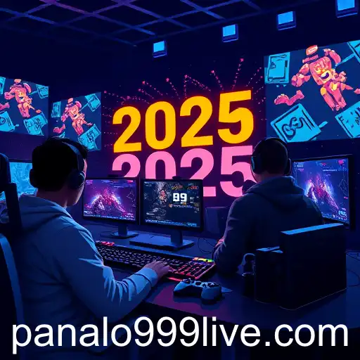 The Rise of Online Gaming Platforms in 2025