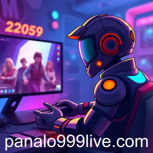 The Rise of Panalo999 in the Gaming World
