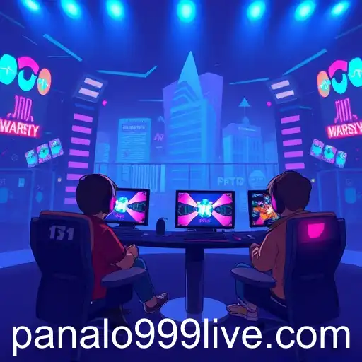 Digital Games Evolve with panalo999