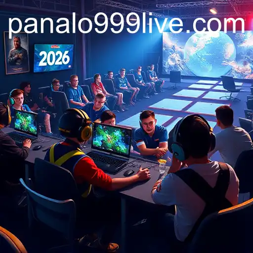 Digital Gaming Trends in 2026