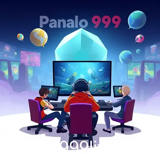 Rising Trends in Online Gaming