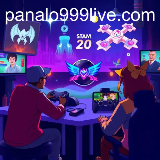 The Rise of Online Gaming in 2026