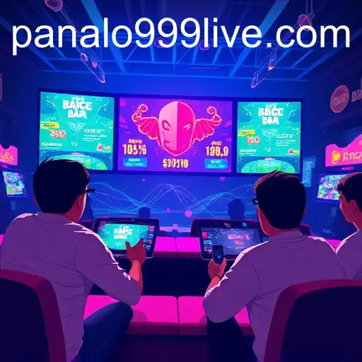 Panalo999 Evolution in Online Gaming