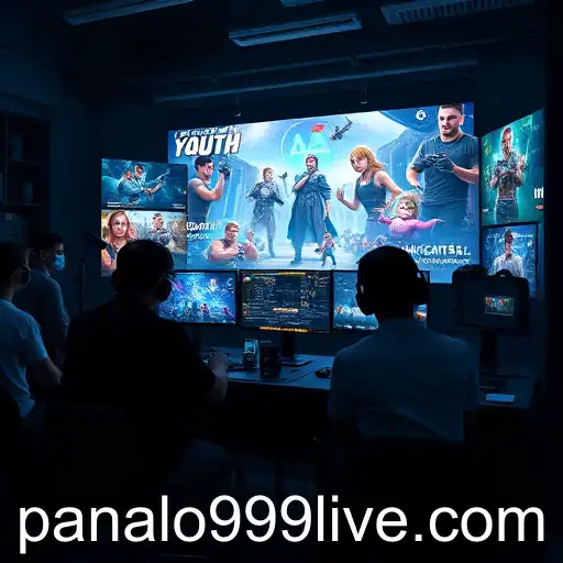 Panalo999: The Gaming Sensation Capturing Hearts in 2025