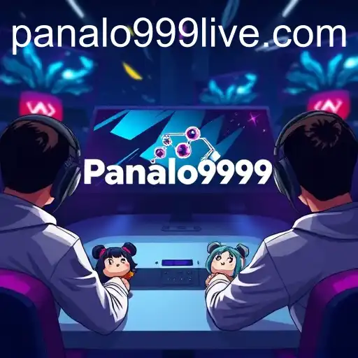 Panalo999: The Gaming Revolution