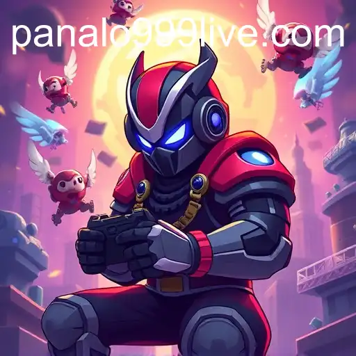 The Rise of Panalo999 in the Gaming World