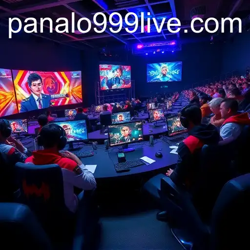 The Rise of Panalo999 in Competitive Gaming