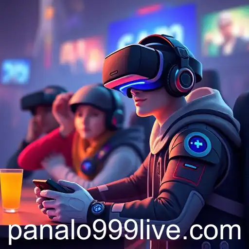 Panalo999: Revolutionizing Online Gaming