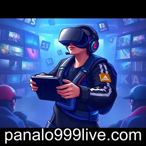 Panalo999: Revolutionizing Online Gaming