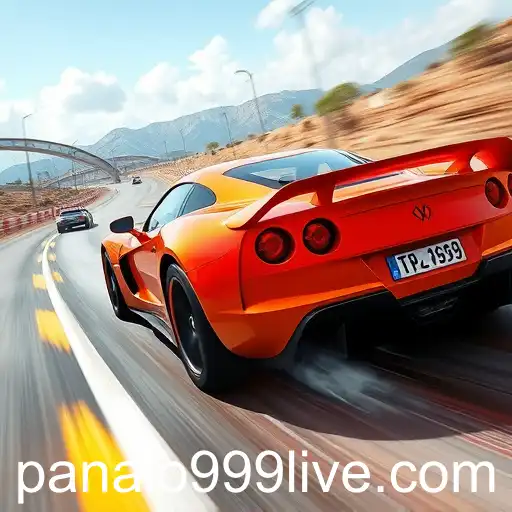 The Thrilling World of Racing Games: Exploring the 'panalo999' Experience