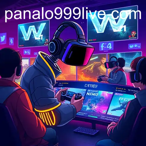 Rise of Online Gaming Trends