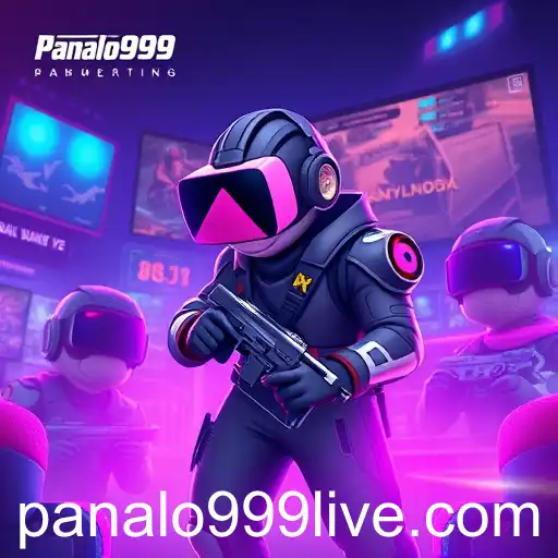 The Rise of Panalo999 in Online Gaming