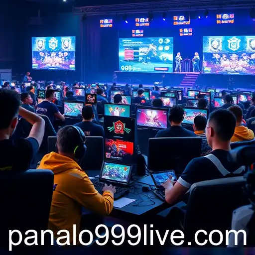 The Rise of panalo999: A Game-Changer in Online Gaming