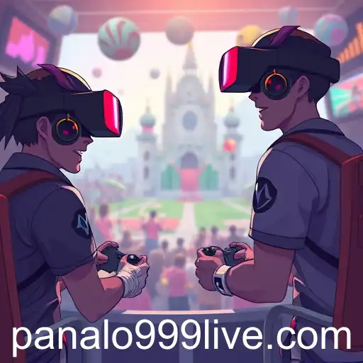 The Rise of English Game Websites in 2025